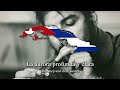 "Carta al Che" - Cuban Patriotic Song (Yugoslav Choir)
