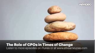 AT Kearney - Wave of the Future - The Role of CPOs in Times of Change (sample)
