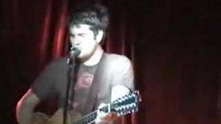 Watch Matt Nathanson Lost Myself In Search Of You video