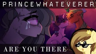 Watch Princewhateverer Are You There video