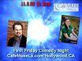 First Friday Comedy Night Cafemusela Com Hollywood images First Friday Comedy Night Cafemusela Com Hollywood