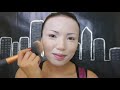 Harley Quinn (Arkham City) Make-up Tutorial