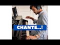 Chante, la vie chante! (Cover) - Jean-Paul Hakim