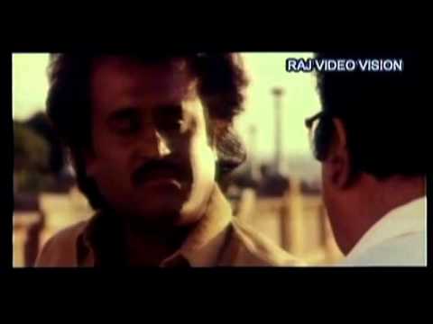 Thalapathy Rajinis super acting
