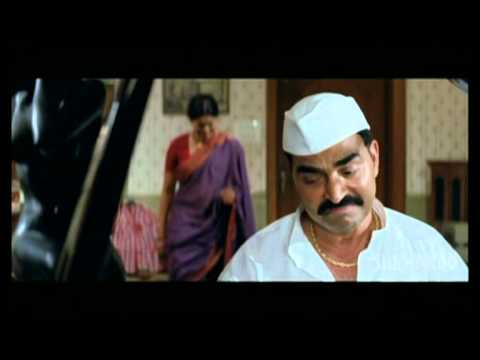 Tya Ratri Paus Hota - Best Scenes - Amruta Subhash - Subodh...