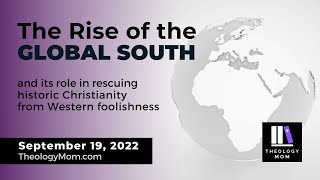 The Rise of the Global South