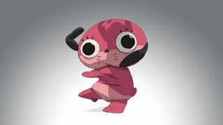GR Anime Review: Paranoia Agent