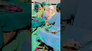 Laparotomy Successfully Shaida Islam Medical Hospital Lodhran