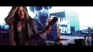 The Dead Daisies - Make Some Noise - Live & Louder