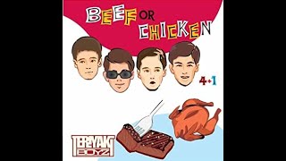 Watch Teriyaki Boyz Beef Or Chicken video