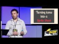 Nico Bevacqua: Front End Ops Tooling [JSConf2014]