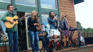 Watch Willis Clan Ship Of The Line video