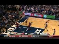 Coach K Duke Blue Devils 1-4 High UCLA PNR Motion
