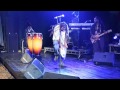 Ky-Mani Marley - Rasta Love- Live in Carriacou,Grenada 2013