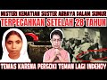 PERGOKI TEMAN "INDEHOY" di BIARA, PEMBUNUH SUSTER ABHAYA TERUNGKAP SETELAH 28 TAHUN | DUNIA KRIMINAL