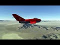DCS: MiG-15bis - Landing