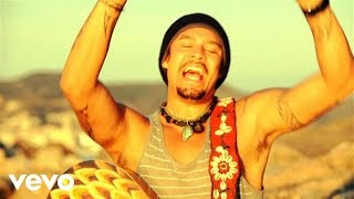 Video The Sound Of Sunshine (feat. Macaco) Michael Franti & Spearhead