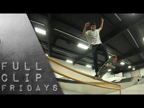 Satpal Bansal - Full Clip Friday