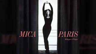 Watch Mica Paris Whisper A Prayer video