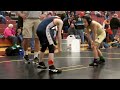 Blue Earth Area Individual Tournament