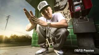 Watch Thai Passion feat V8 video