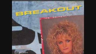 Watch Bonnie Tyler Breakout video