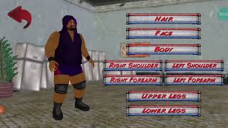 Keith Lee Attire Aew In Wr3D