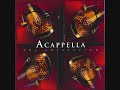 acappella