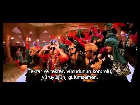 Do Dhaari Talwaar-Türkçe Altyazılı