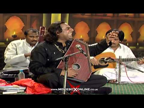 NI AAO SAYIO - SHAFQAT ALI KHAN