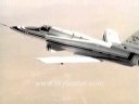 Grumman X-29 EXperimental Aircraft