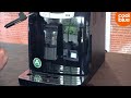 Philips Saeco HD8751 Intelia Focus review en unboxing (NL/BE)