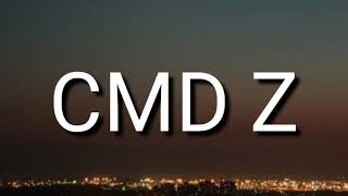Lawson - Cmd Z (Lyrics)