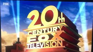 20Th Century Fox Television 2010