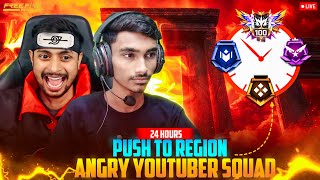 Live With Facecam