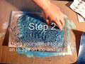 Technique of the Week- 3 step layering 2008