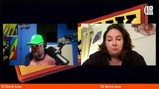 10 Drink Minimum Live