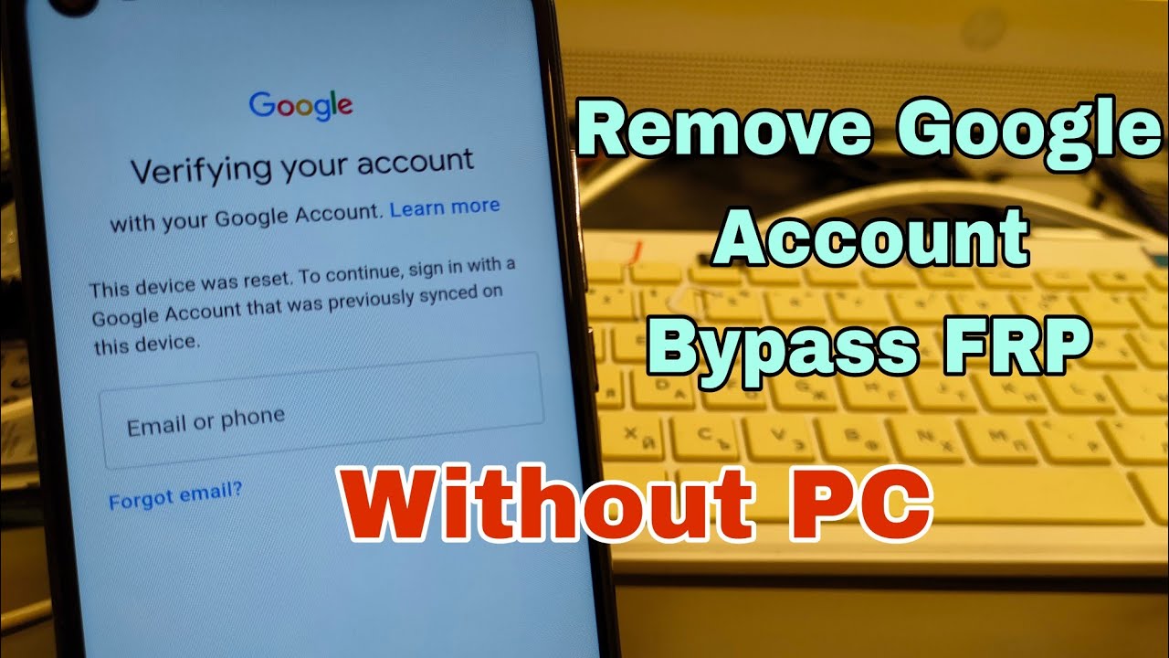 Without PC! Hiking A22, Remove Google Account, Bypass Without PC! Hiking A22, Remove Google Account, Bypass
