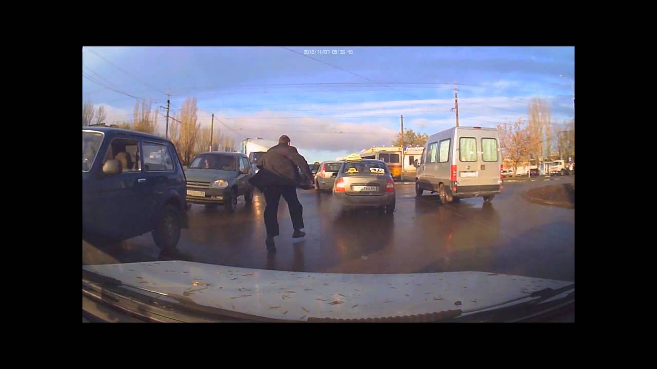 Russian Car Crash Compilation February Russian Car Crash Compilation February