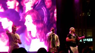 Boys - Tu Jest Białystok 2009