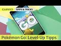 Pokémon GO Level-Up: Tipps und Tricks für ein besseres Train...