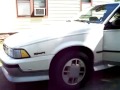 1990 Chevy Cavalier Z24 Coupe Runs