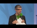 Beyond Today - Larry Page - Zeitgeist 2012
