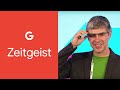 Google Zeitgeist: Una reunión de mentes brillantes