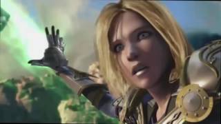 Animation Movies Full Length - League of Legends