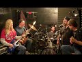 Bottom Feeders Great Mistake Rehearsal At Demon Digital Sound Studio