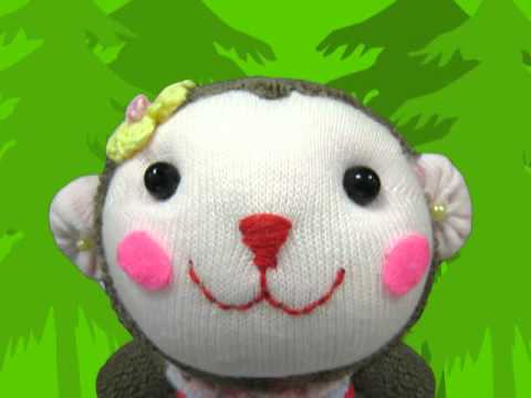 Tsuki No Ue / Over The Moon Video