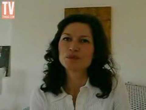 Karina Lombard Suspectes Interview