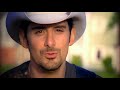 Brad Paisley - Welcome To The Future