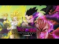 Dragon Ball Deliverance Episode 2 | FAN MADE SERIES | - Scattered